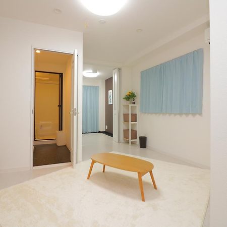 Hg Cozy Hotel No 36 蒲生四丁目駅前 Osaka Esterno foto