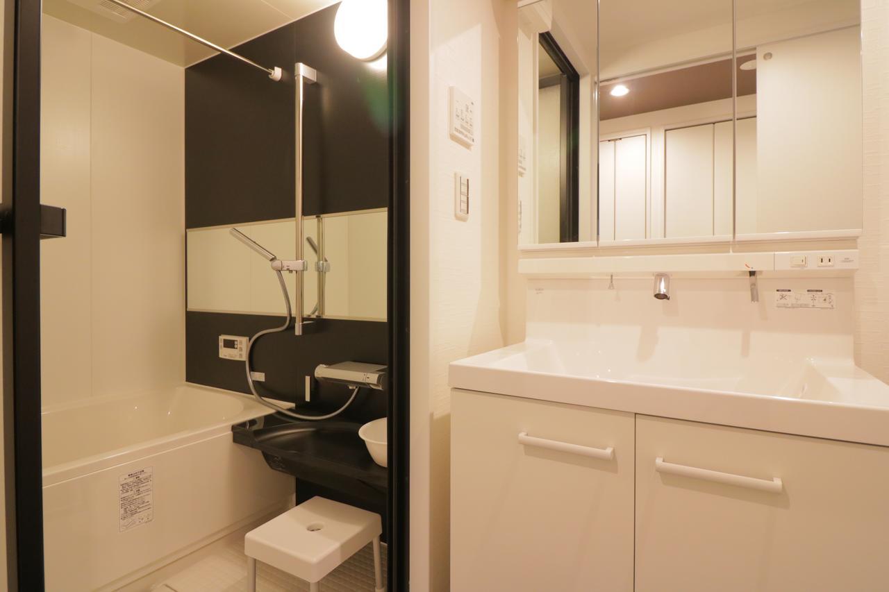 Hg Cozy Hotel No 36 蒲生四丁目駅前 Osaka Esterno foto