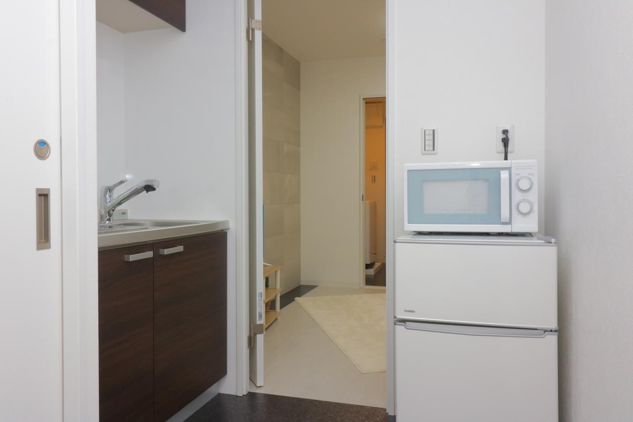 Hg Cozy Hotel No 36 蒲生四丁目駅前 Osaka Esterno foto