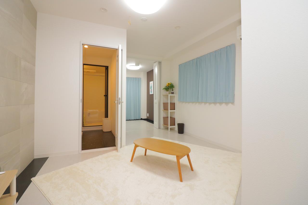 Hg Cozy Hotel No 36 蒲生四丁目駅前 Osaka Esterno foto