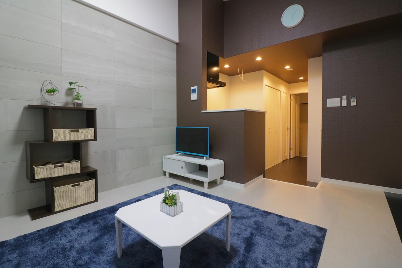 Hg Cozy Hotel No 36 蒲生四丁目駅前 Osaka Esterno foto
