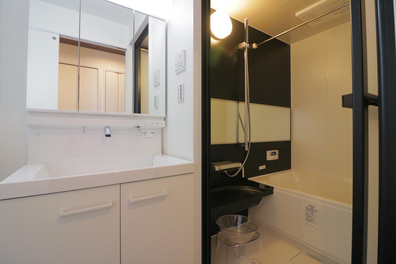 Hg Cozy Hotel No 36 蒲生四丁目駅前 Osaka Esterno foto