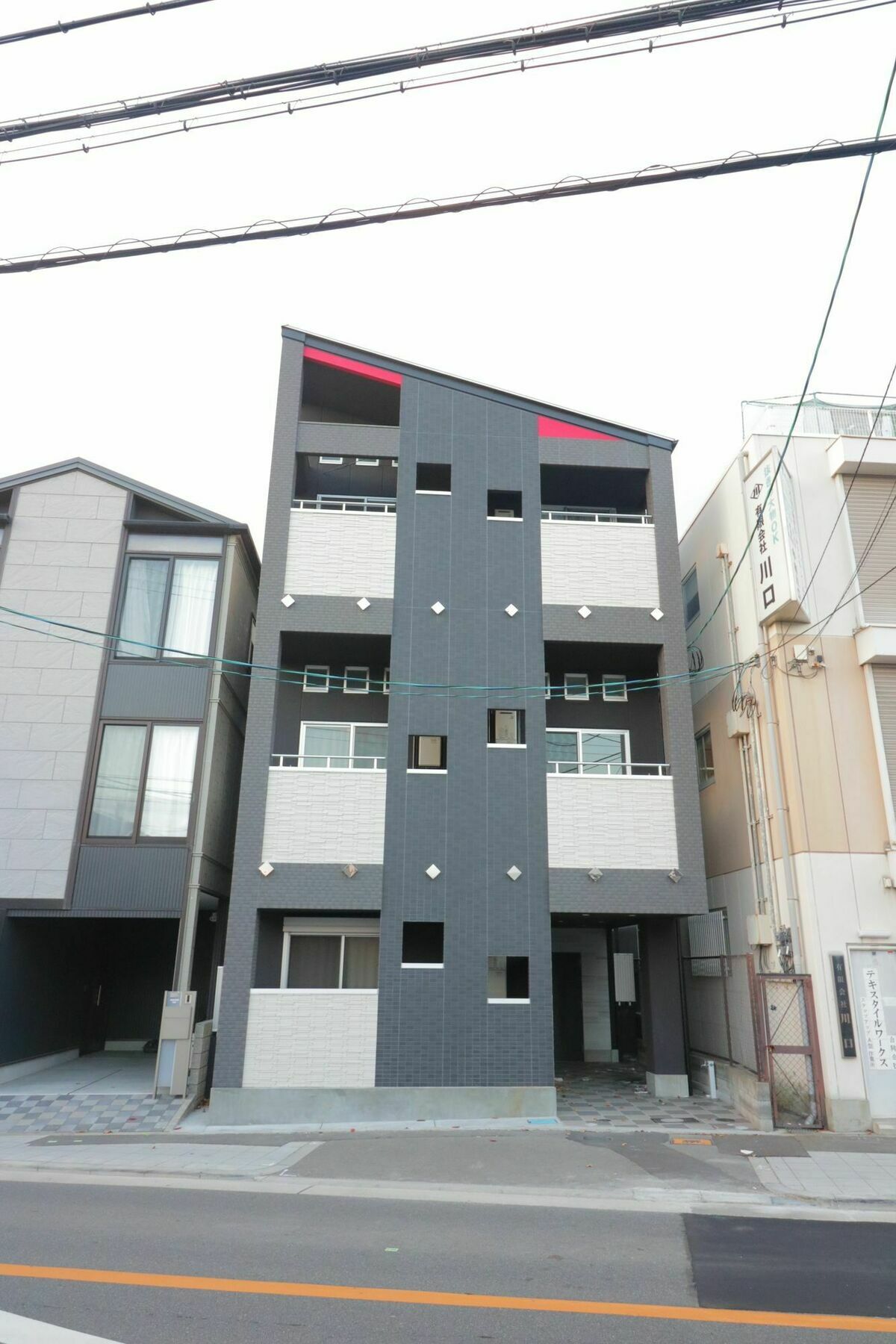 Hg Cozy Hotel No 36 蒲生四丁目駅前 Osaka Esterno foto