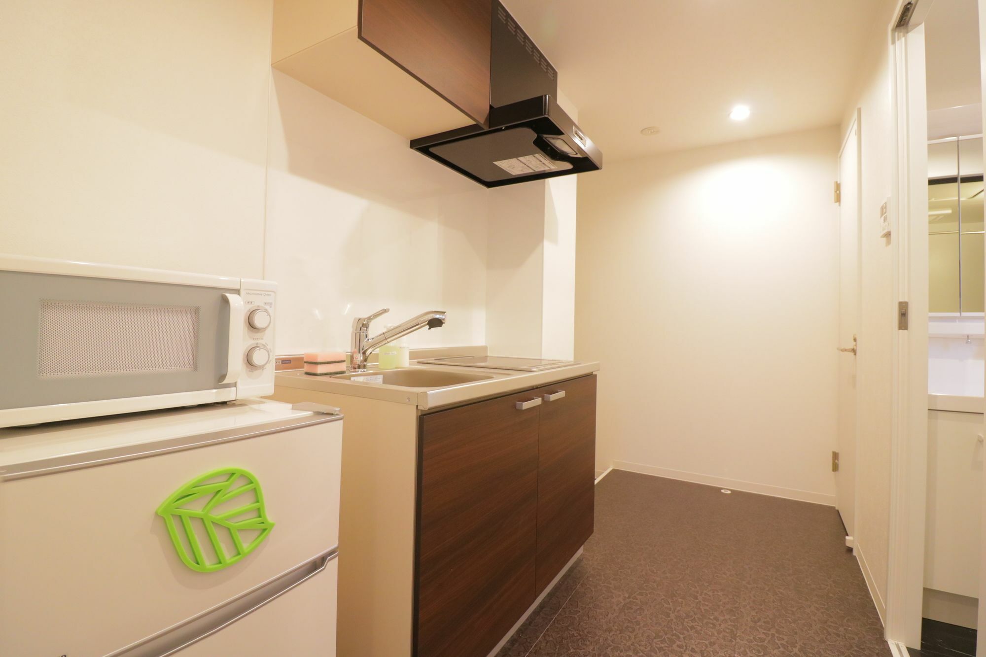 Hg Cozy Hotel No 36 蒲生四丁目駅前 Osaka Esterno foto