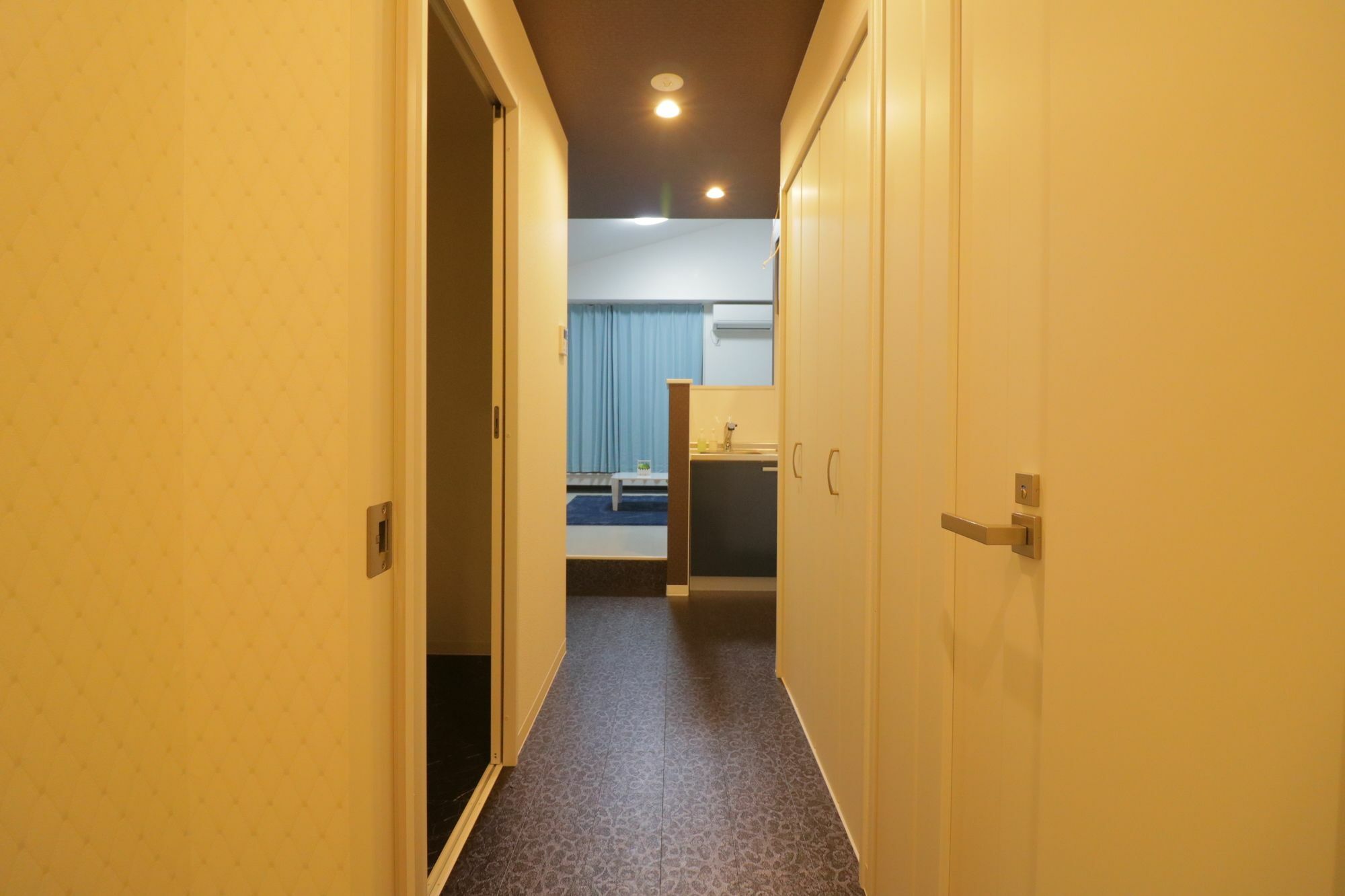 Hg Cozy Hotel No 36 蒲生四丁目駅前 Osaka Esterno foto