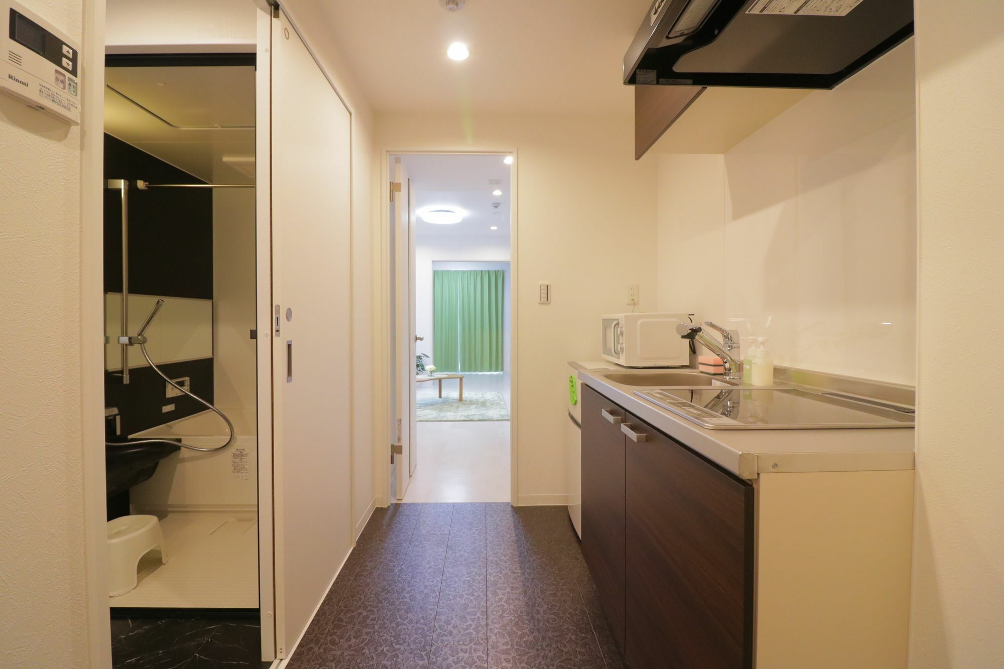 Hg Cozy Hotel No 36 蒲生四丁目駅前 Osaka Esterno foto