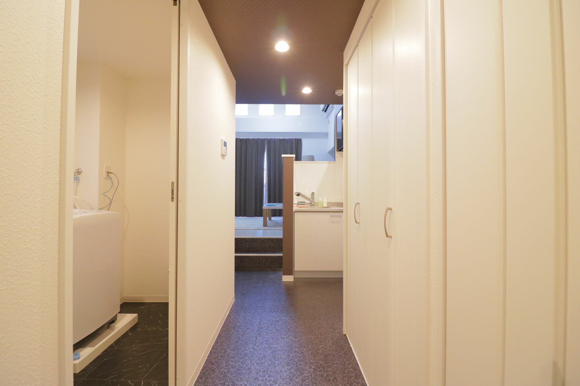 Hg Cozy Hotel No 36 蒲生四丁目駅前 Osaka Esterno foto