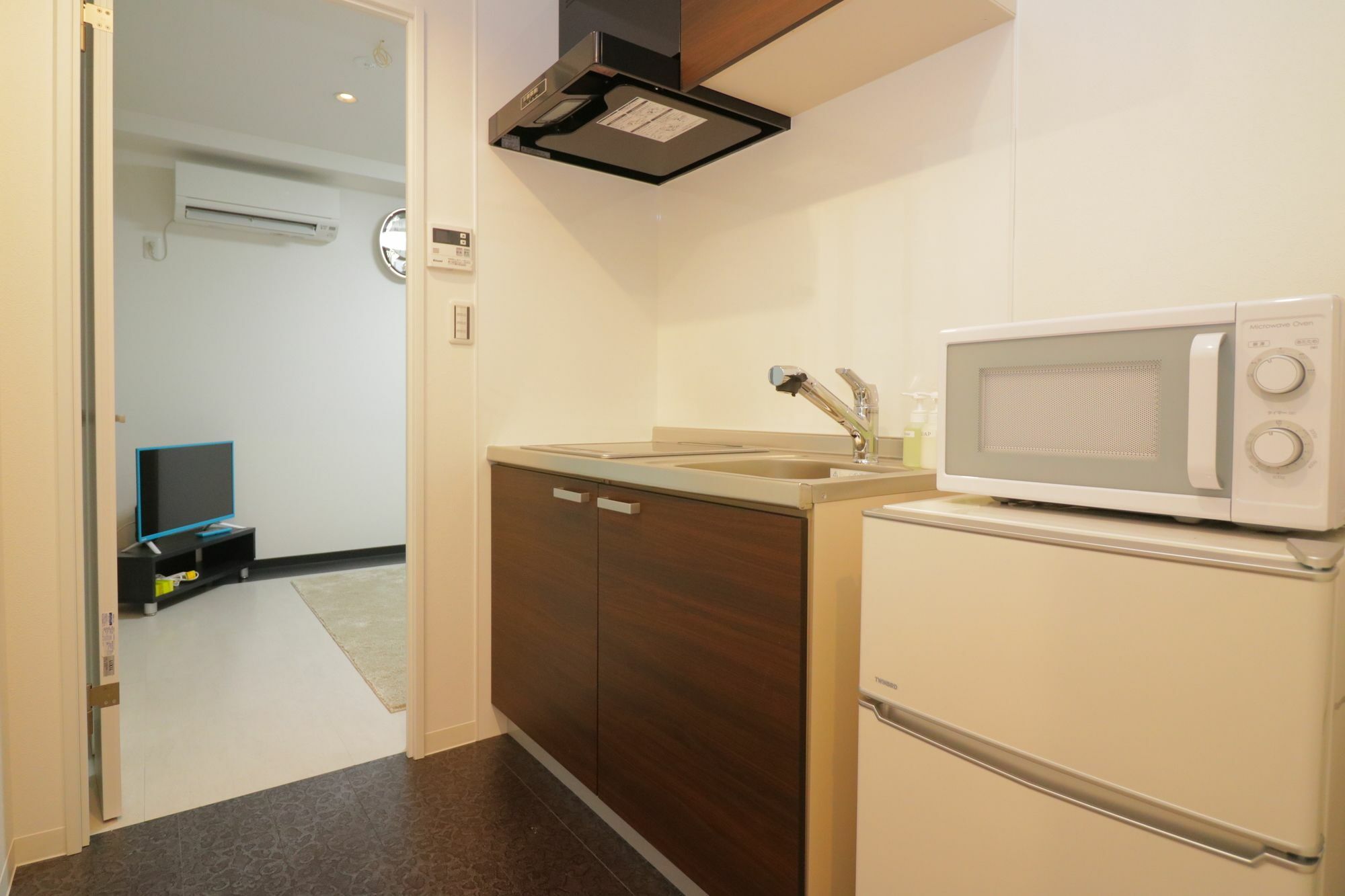 Hg Cozy Hotel No 36 蒲生四丁目駅前 Osaka Esterno foto